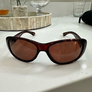 Women’s Costa del mar Sunglasses
